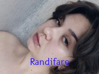 Randifare