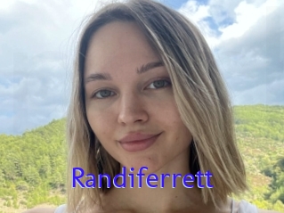 Randiferrett