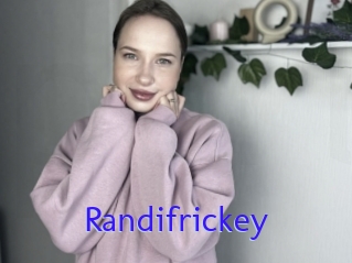 Randifrickey