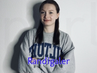 Randigaler