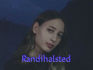 Randihalsted