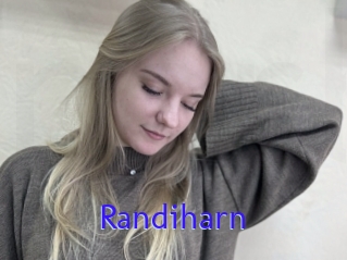 Randiharn