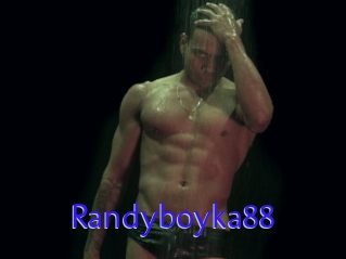 Randyboyka88