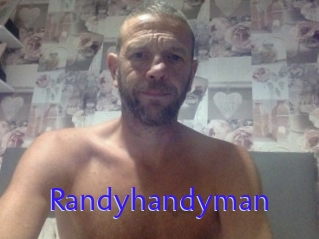 Randyhandyman