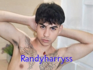 Randyharryss