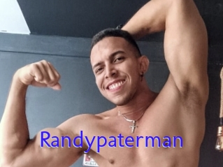 Randypaterman