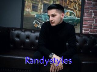 Randystyles