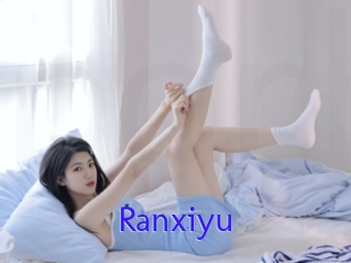 Ranxiyu