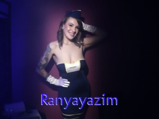 Ranyayazim