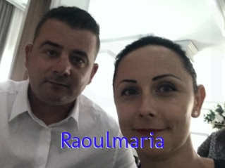 Raoulmaria