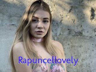 Rapuncellovely