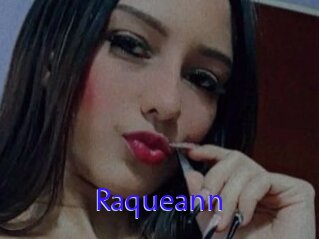 Raqueann