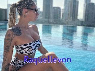 Raquellevon