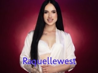 Raquellewest