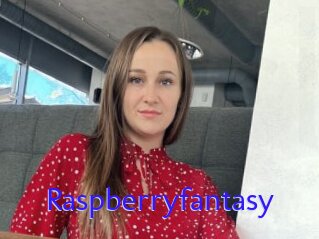 Raspberryfantasy