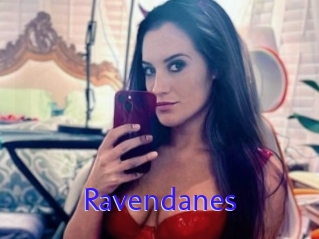 Ravendanes