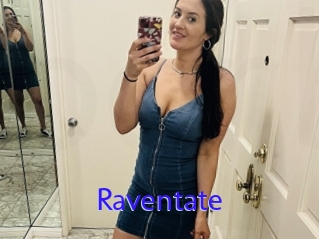 Raventate