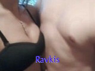 Ravkis