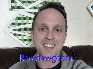 Rawdawgdom