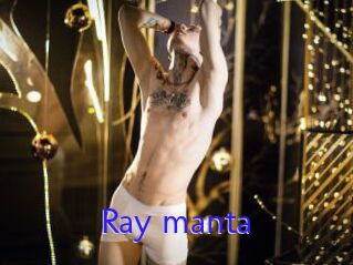 Ray_manta