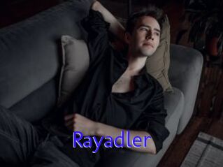 Rayadler