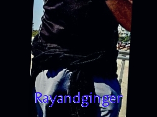 Rayandginger