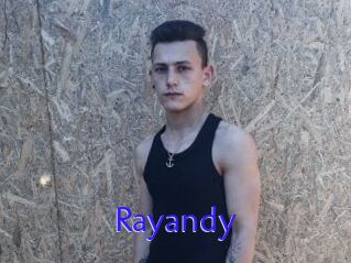 Rayandy