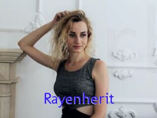 Rayenherit