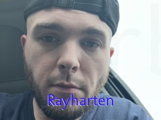 Rayharten