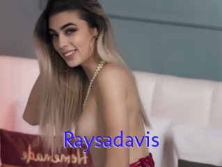 Raysadavis