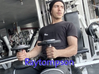 Raytompson