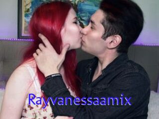 Rayvanessaamix