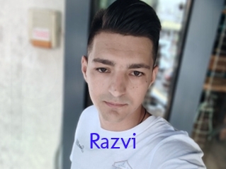 Razvi