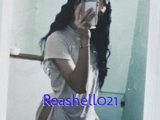 Reashell021