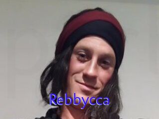 Rebbycca