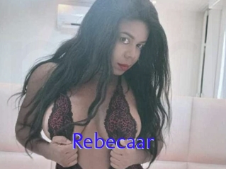 Rebecaar