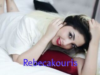 Rebecakouris