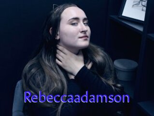 Rebeccaadamson