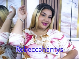 Rebeccaharrys