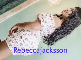 Rebeccajacksson