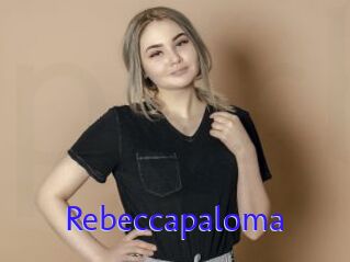 Rebeccapaloma