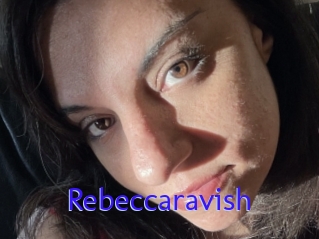 Rebeccaravish