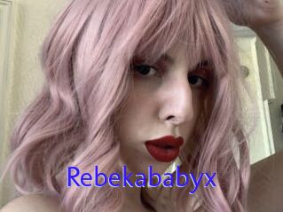 Rebekababyx