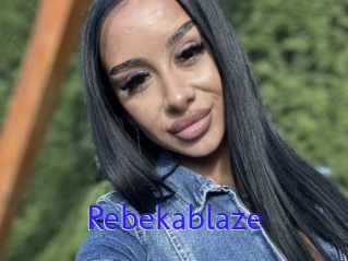 Rebekablaze