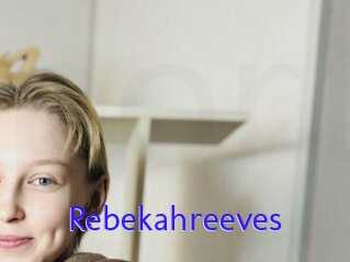 Rebekahreeves