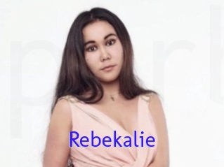 Rebekalie