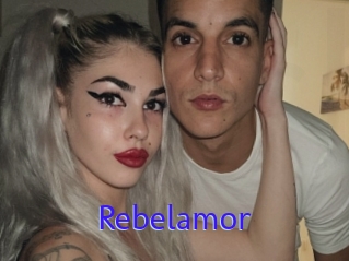 Rebelamor