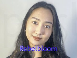 Rebelbloom