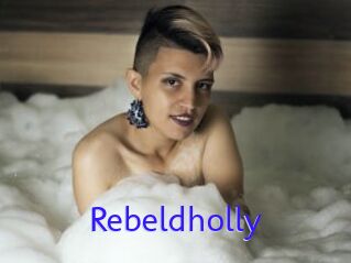 Rebeldholly