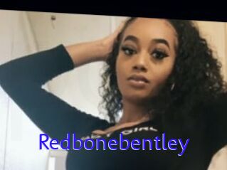 Redbonebentley